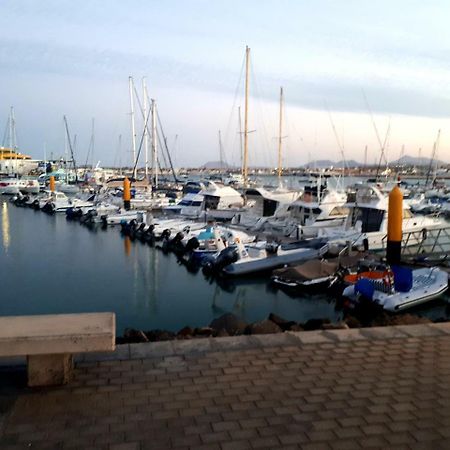Holiday Home Corralejo Bagian luar foto