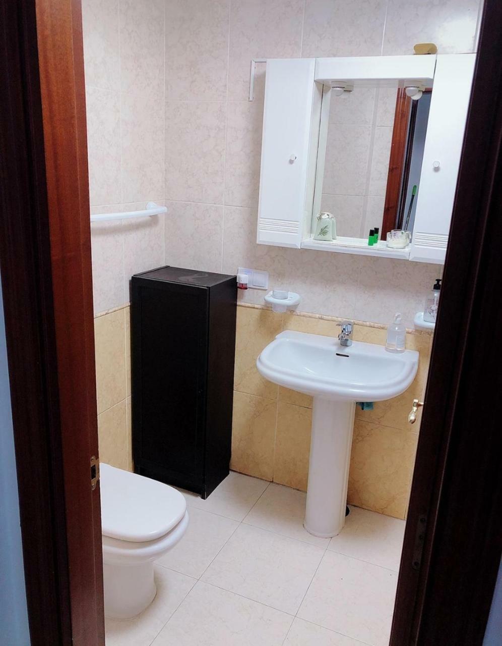 Holiday Home Corralejo Bagian luar foto