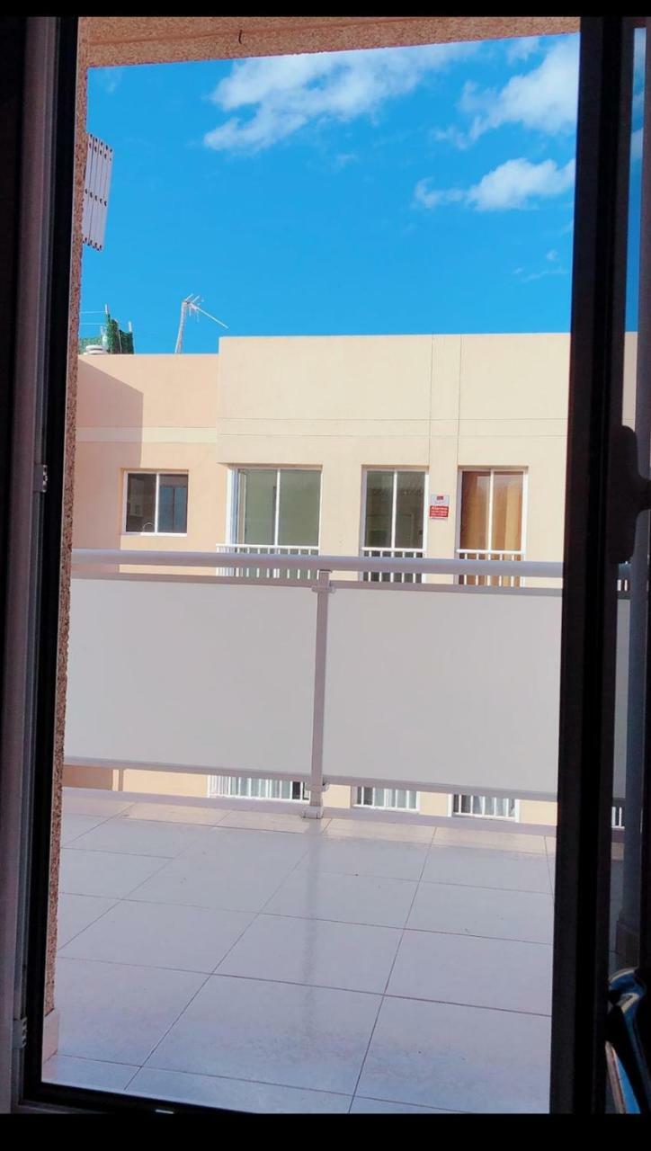 Holiday Home Corralejo Bagian luar foto