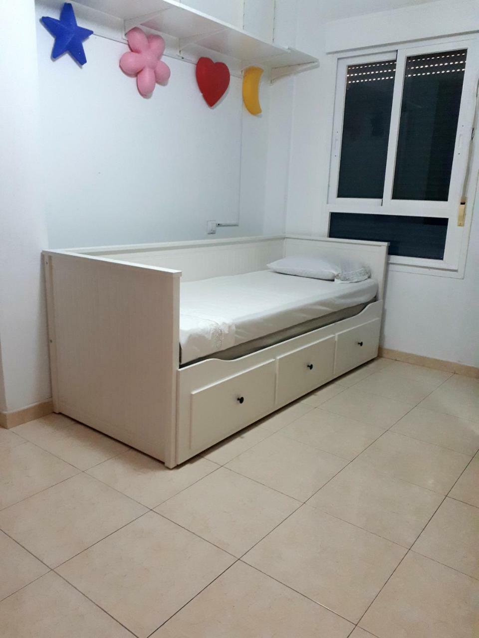 Holiday Home Corralejo Bagian luar foto