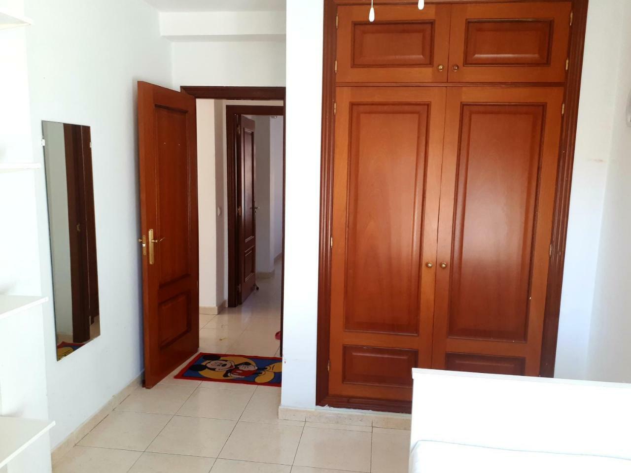 Holiday Home Corralejo Bagian luar foto