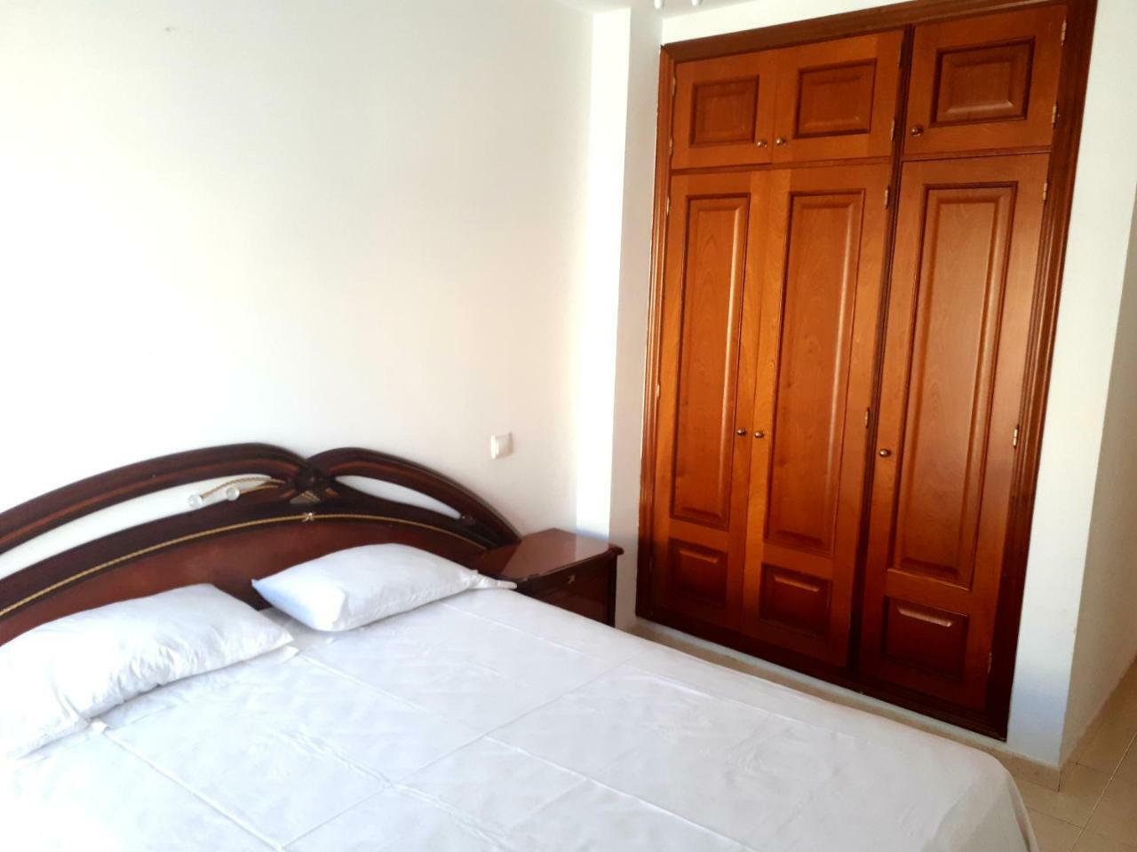 Holiday Home Corralejo Bagian luar foto