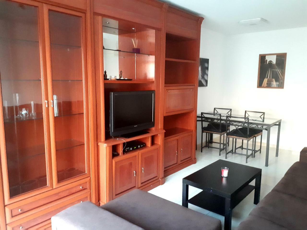 Holiday Home Corralejo Bagian luar foto
