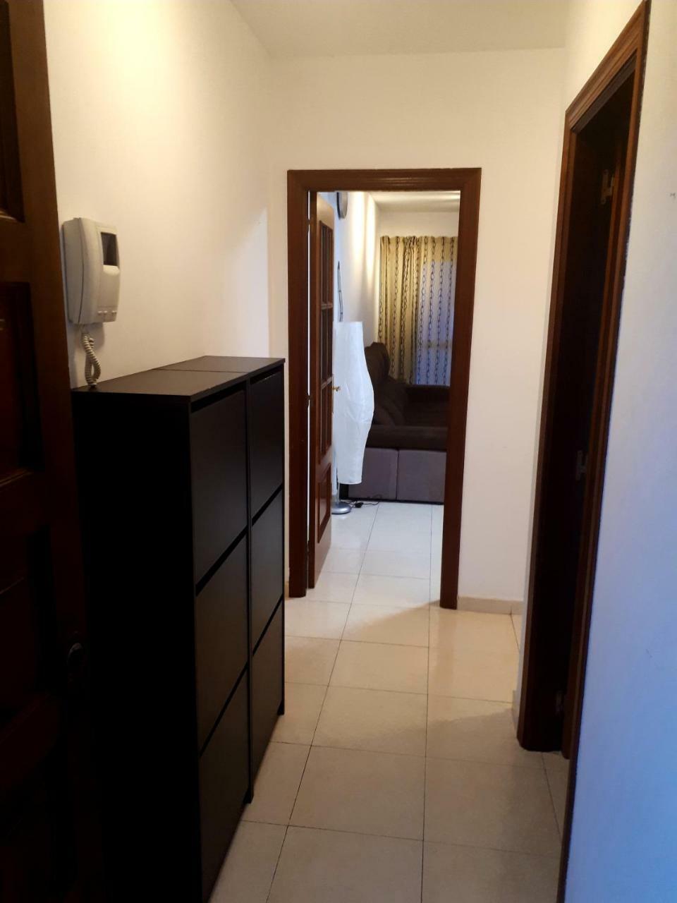 Holiday Home Corralejo Bagian luar foto