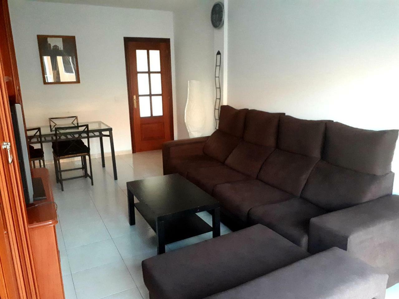 Holiday Home Corralejo Bagian luar foto