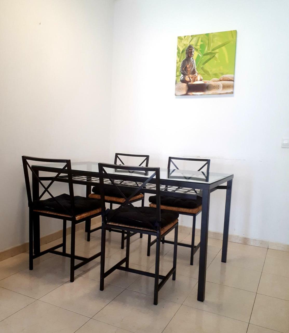 Holiday Home Corralejo Bagian luar foto